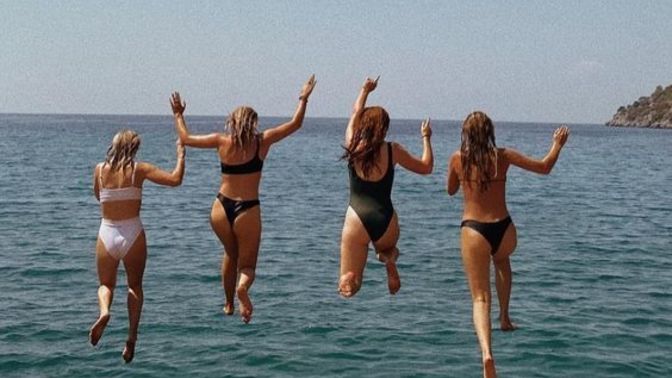 Bu yaz için tatil planı yaptınız mı, gitmeyi düşündüğünüz yerler nereler?