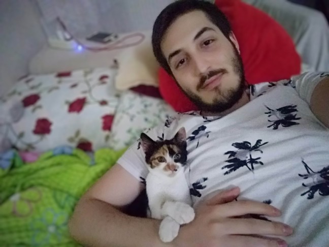 Dişi kedi için isim önerir misiniz?
