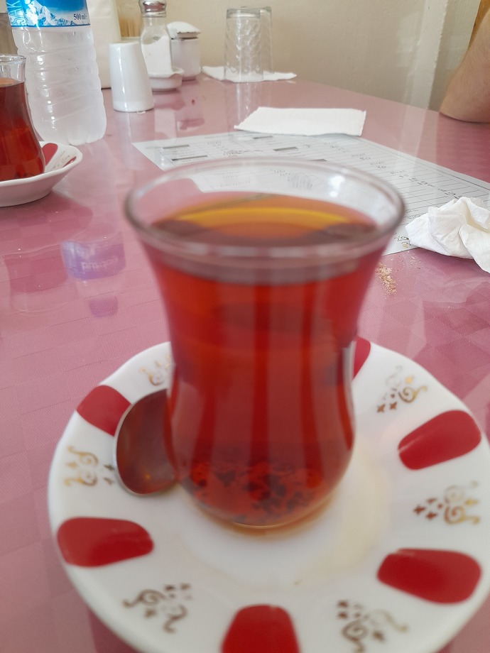 Anlık fotolarımız neler hadi birbirimize atalım mı?
