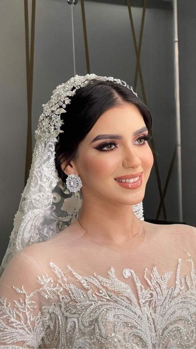 Gelin makyajı nasıl olmalı?