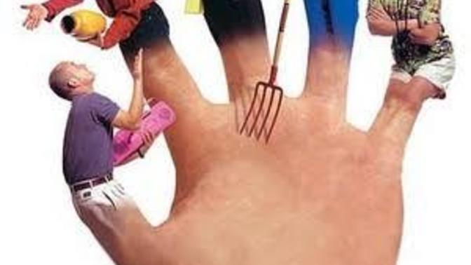 Hayalinizde yapmak istediğiniz meslek neydi ya da şu anki mesleğinizden memnun musunuz?
