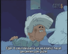 Düşündüğünüzde yüzünüzde tebessüm oluşturan birisi var mı?