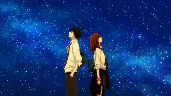 İzlediğiniz en güzel romantik anime hangisiydi?