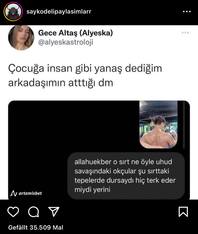 En son kopyaladığın şey neydi?