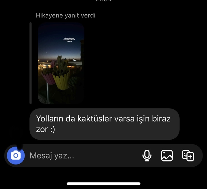 Bunu paylaşmıştım bunu yazmış ben ne yazabilirim?