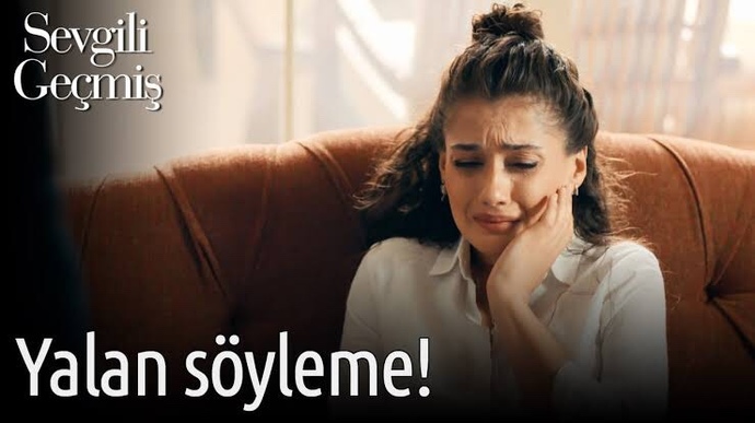 Sevgiliye söylenen yalanlar nelerdir?
