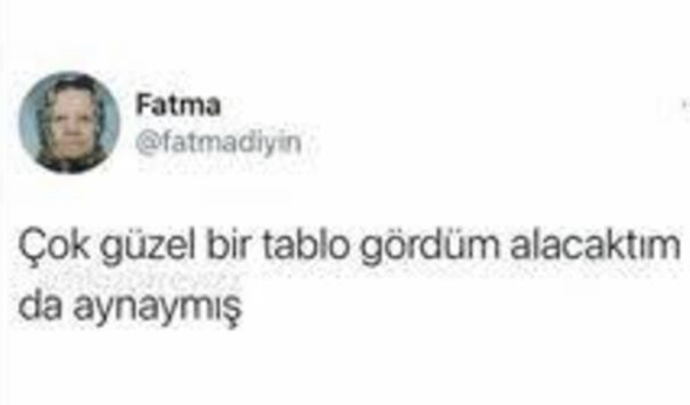 Bu kadar olmasada var bende de biraz 😂🙈