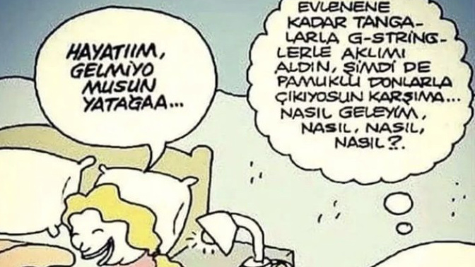 Kadınlar evlendikten sonra neden değişir?