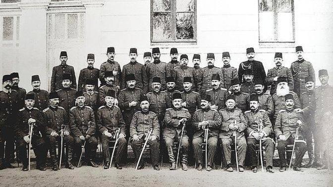 Eski türk gençliği daha mı eğitimliydi?