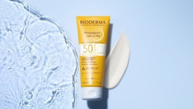 Bioderma ürünleri güzel mi?
