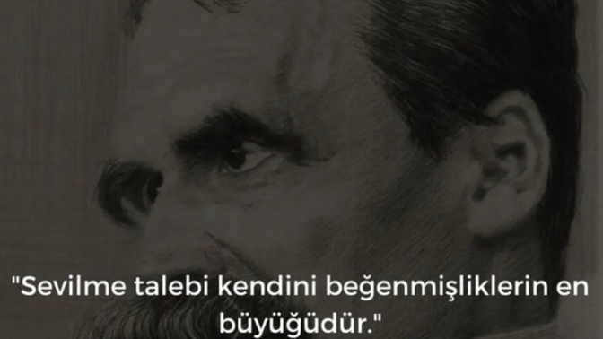 Sevilmek istiyor musunuz?