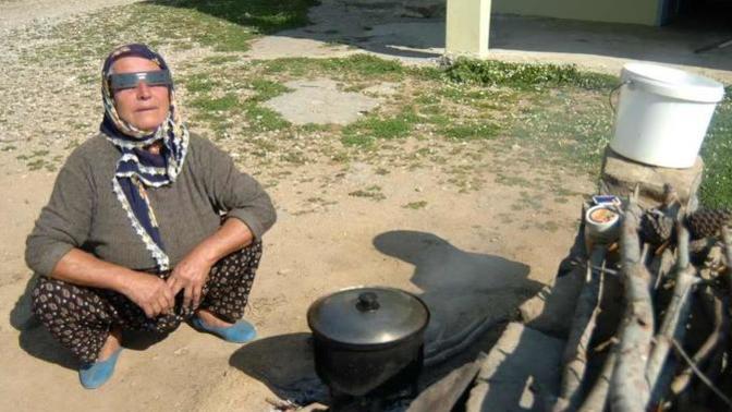 Yüzde kaç köylüsünüz?