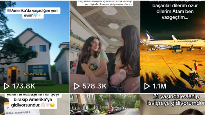 Yurtdışına gittiğim için linç edildim. Bu düzene boyun eğmek dışında hiçbir şey yapmayanların bunu yapmaya hakkı var mı?