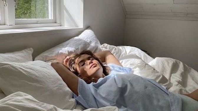 Sabah gözünüzü  açtığınızda aklınıza gelen ilk şey ne oluyor?