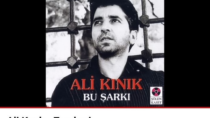 YouTube'de en son dinlediğiniz müzik hangisi?