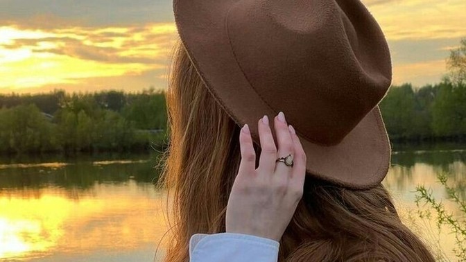 Güzelliğine bakıp doyamadığınız, keyifle seyrettiğiniz neler var✨?