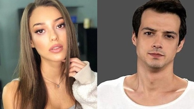 Dilan Çiçek Deniz ve Mert Yazıcıoğlu ayrılık sonrası birbirlerini takipten çıkarttılar. Eski sevgilini takipten çıkarır mısın?
