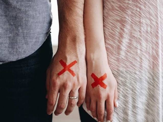 Boşanmalardaki en büyük sebep nedir?