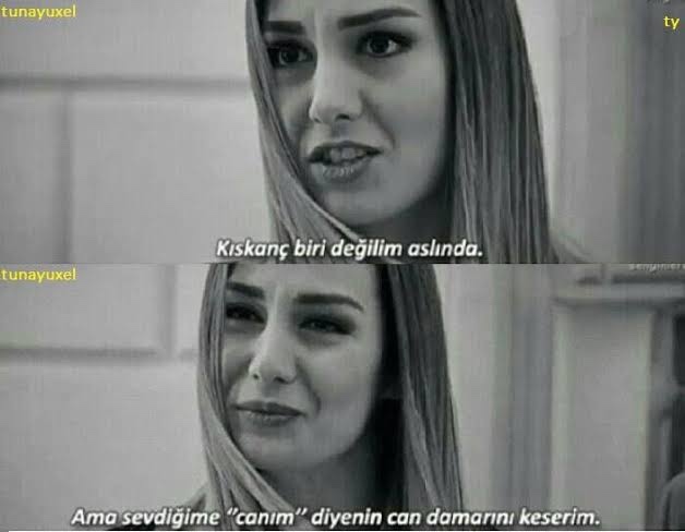 İlişkinizde kıskanılmak hoşunuza gidiyor mu?