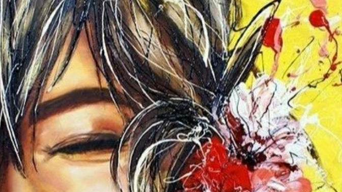 Mutlu olmak isteyen birine tavsiye vermek istesen ona ne söylerdin?