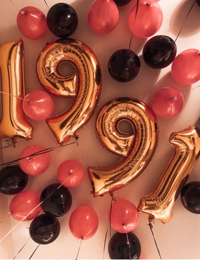 Yaşım 32 genç sayılır mıyım?