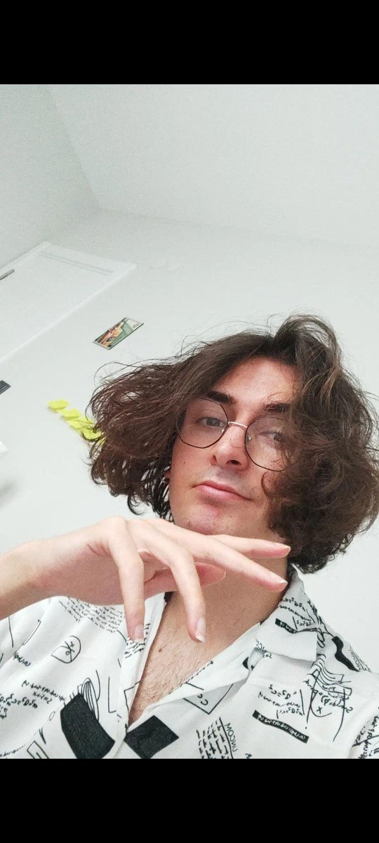 Hangi fotoğraftaki tarz?
