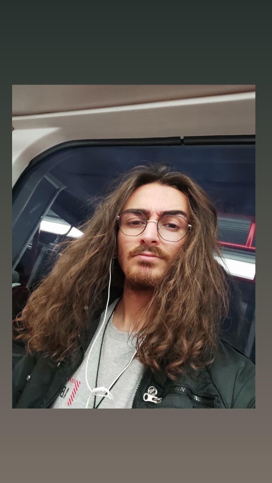 Hangi fotoğraftaki tarz?