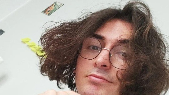 Hangi fotoğraftaki tarz?