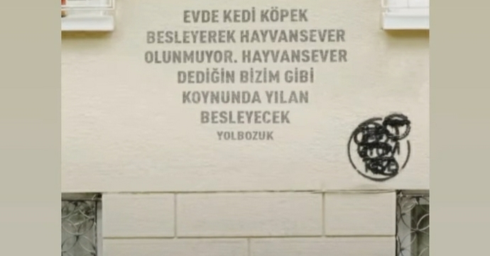 Sen ne kadar hayvanseversin?