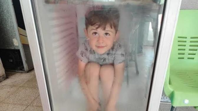 Sıcaklarla aranız nasıl gidiyor? Bulunduğunuz şehirde sıcaklık kaç derece?