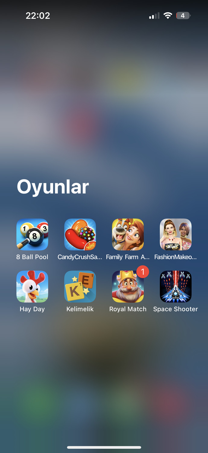 Mobilden rockstarın çıkardıklarına benzeyen oyun tavsiyesi?