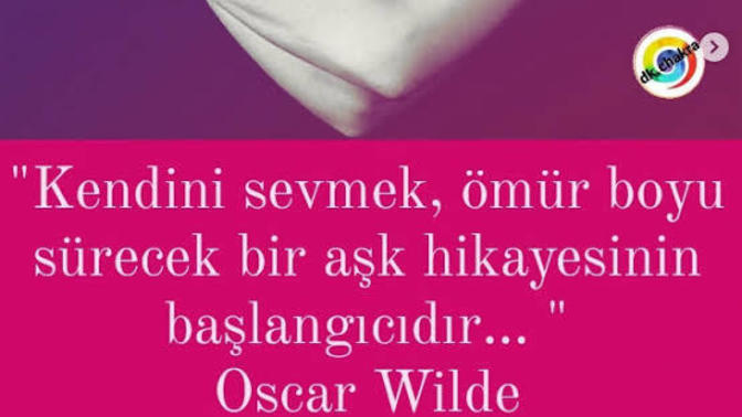 Kendinle gerçekten sevişebildin mi hiç?