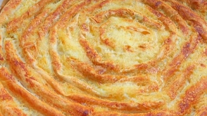 Bu börek neyli olsun isterdin?