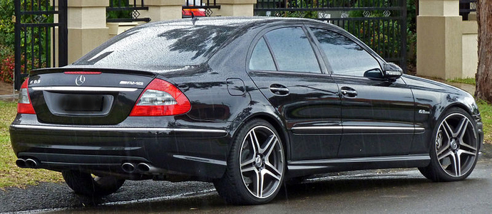 Hangi alman grubunu tercih edersiniz? Audi mi, BMW mi yoksa Mercedes mi?
