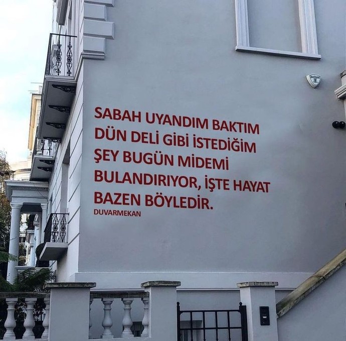 Fikirlerinizin değişme hızı nedir?