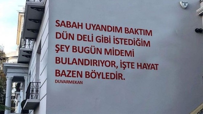 Fikirlerinizin değişme hızı nedir?