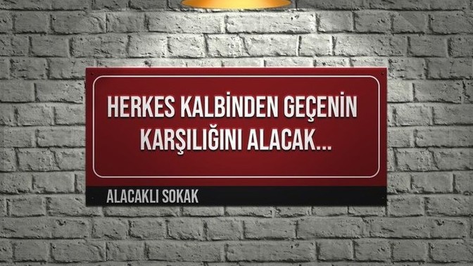Herkesin kendi kalbinin ekmeğini yediği fikrine katılıyor musunuz?