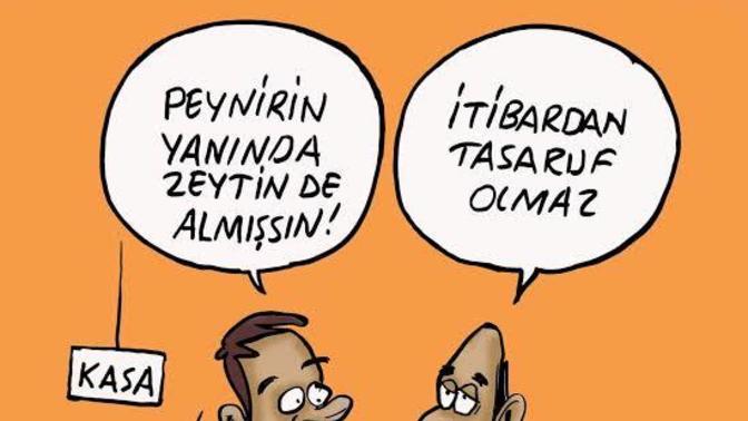 Bu hayat pahalılığında ne yapmayı bıraktınız?
