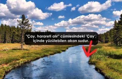 Sıcak havalarda içilen çay harareti mi alır, yoksa daha mı çok bunaltır?