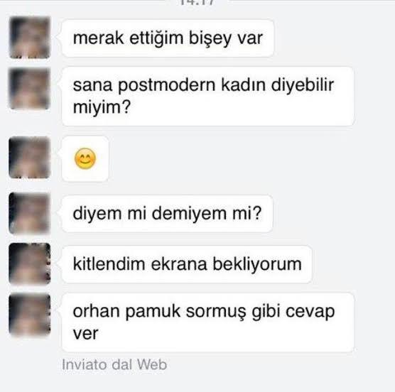 İltifat ederken belirli taktikleriniz var mı?