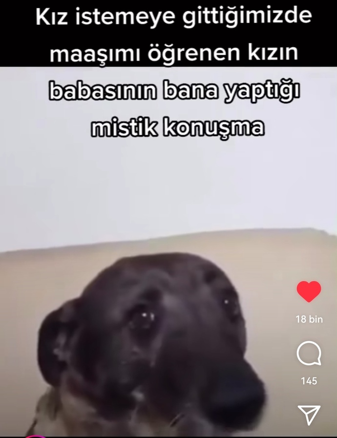 Fakirler aşık olabilir mi?