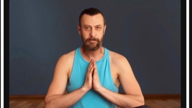 Erkekler yoga yapmayı artık seviyor mu?