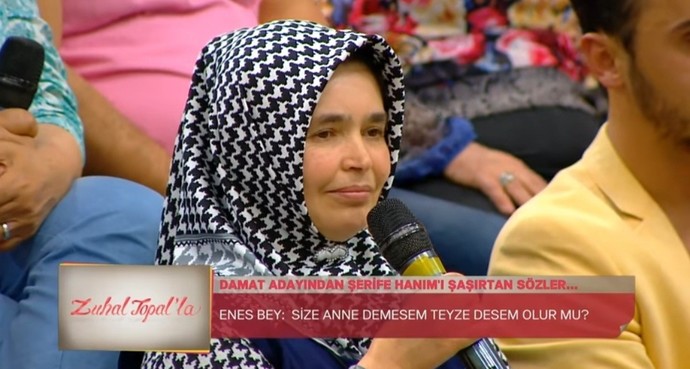 Bir erkeğin iç güveysi olması ayıplanacak bir şey mi?