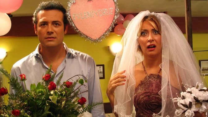 Bir erkeğin iç güveysi olması ayıplanacak bir şey mi?