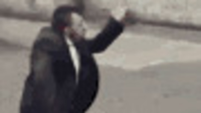Tartışma esnasında nasıl birisiniz?