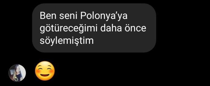 Yurt dışına gitme hakkınız olsa ilk hangi ülkeyi tercih edersiniz?