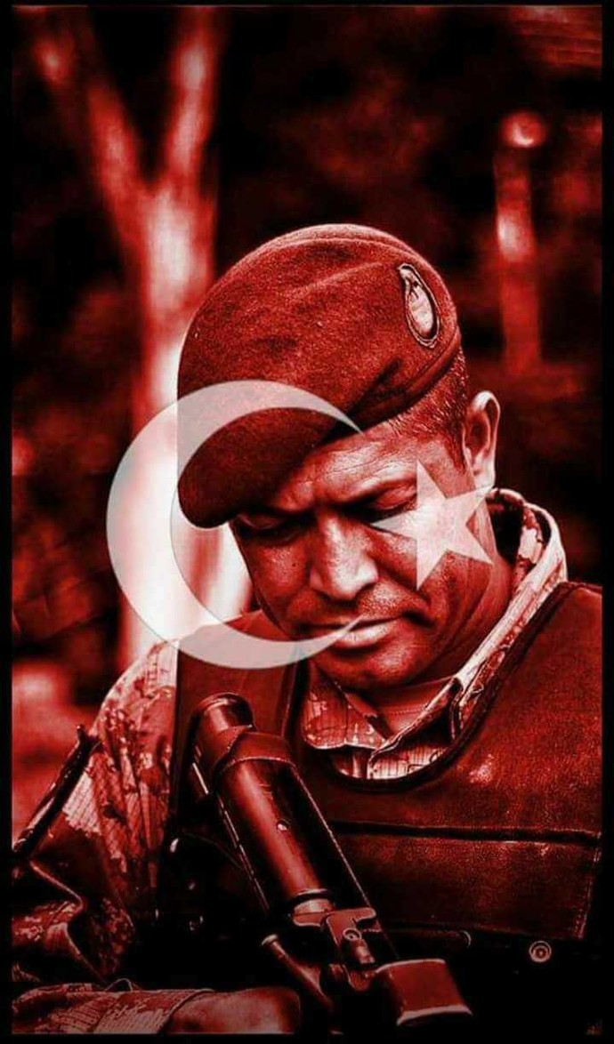 15 Temmuz 2016da siz olsaydınız, vatanımızı savunmaya gider miydiniz?