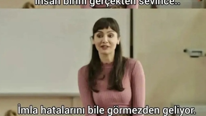 Sevdiğiniz zaman neleri görmezden geliyorsunuz?