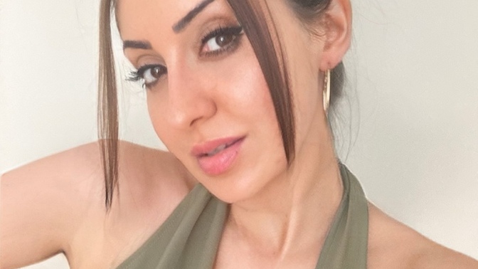 Bekar erkekler gibi dul ama genç bir erkeğin ilgisini çekmeyi sevmiyorum?