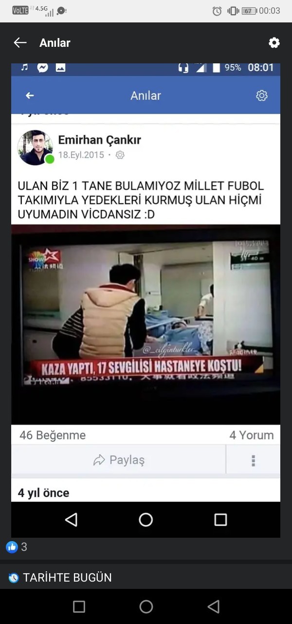 Birden fazla sevgilisi olanlar hakkinda ne düşünüyorsun?
